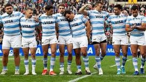 Los Pumas regresan a San Juan para fortalecer los sueños de los clubes locales