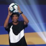 Ronaldinho volverá al fútbol profesional a sus 46 años: el club que lo contrató