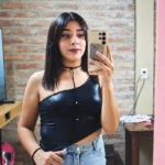 la joven atropellada por un conductor alcoholizado en Rivadavia, pide ayuda para costear una prótesis