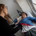 Se realizará un operativo de salud integral en Chimbas