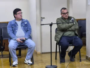 los robarruedas en San Juan: dos imputados ofrecen $1.000.000 para evitar una condena