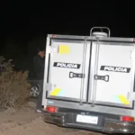 la autopsia revelo que el hombre hallado en ullum, la muerte fue por monoxido de carbono.