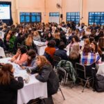Más de 220 directores trabajaron en estrategias de autoevaluación escolar