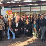 El programa San Juan Emprende inició el proceso de mentorías con 50 seleccionados
