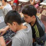 San Juan lanza centros tecnológicos en departamentos mineros