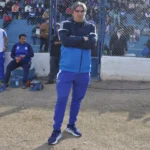 Cachilo Magallanes decidió volver a Villa Krause para dirigir a Unión