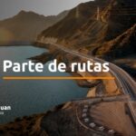 La Dirección Provincial de Vialidad informa el estado de las rutas provinciales.