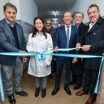 Nuevas instalaciones fortalecen el Laboratorio de Citogenética del Hospital Rawson
