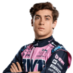 Franco Colapinto en el Gran Premio de Austria: horarios de los entrenamientos y la carrera