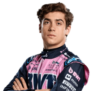 Franco Colapinto en el Gran Premio de Austria: horarios de los entrenamientos y la carrera