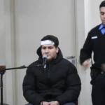 el conductor detenido llevaba el cuádruple de alcohol en sangre que el permitido.               ´´tragedia en san martin´´