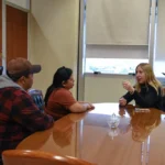 San Juan coordina ayuda para los afectados por el terremoto en Venezuela