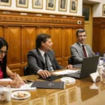 cargos judiciales, en su etapa decisiva: terminaron las entrevistas y la próxima semana se conocerá la terna