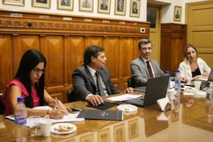 cargos judiciales, en su etapa decisiva: terminaron las entrevistas y la próxima semana se conocerá la terna