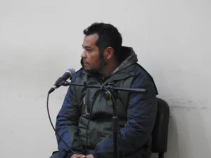 Prisión condicional y 5 años de inhabilitación para un conductor por la muerte de un motociclista