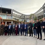 fue inagurado Hola Tulum, el primer Open Mall de San Juan con 22 locales y más de 500 empleos directos