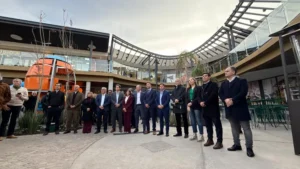 fue inagurado Hola Tulum, el primer Open Mall de San Juan con 22 locales y más de 500 empleos directos
