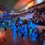 San Juan ya palpita el debut de la Selección argentina en el Mundial