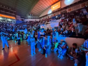 San Juan ya palpita el debut de la Selección argentina en el Mundial