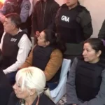 comenzo el juicio por la desaparicion de loan peña ¨un sanjuanino entre los principales acusados¨