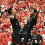 Canadá aplastó a Qatar 6-0 y consiguió su primer triunfo histórico en un Mundial 2026