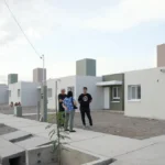 miles de familias san juaninas se beneficiara con el mega plan de vivienda de treita barrios