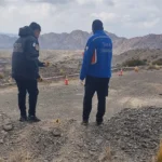 quién era el joven de 29 años que murió tras caer por un barranco mientras hacía enduro