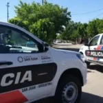 en Rivadavia: le arrancaron parte de la oreja a una vecina y una de las hermanas acusadas terminó en el Penal