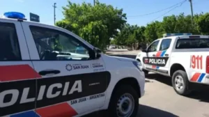 en Rivadavia: le arrancaron parte de la oreja a una vecina y una de las hermanas acusadas terminó en el Penal