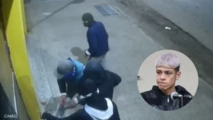 Cayó la banda del “Ozuna sanjuanino”: uno le había pedido la Amarok a su mamá para salir a desvalijar comercios en Sarmiento