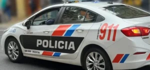 salió de su casa en medio de una pelea vecinal y terminó con un balazo en el pecho