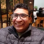 el hombre que murió en un choque frontal iba a entregar un pedido de su local de comidas           Raúl Alberto “Raulín” Sánchez, de 59 años,