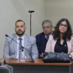 Walter Martínez rompió el silencio tras la condena al policía influencer: “Quedó demostrado que todo lo que decía era falso”