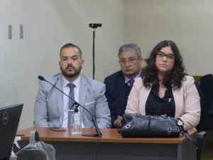 Walter Martínez rompió el silencio tras la condena al policía influencer: “Quedó demostrado que todo lo que decía era falso”