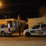 largaron 13 disparos contra una casa de Chimbas tras una disputa