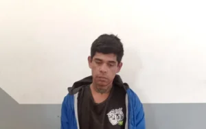 Condenan a casi 5 años de prisión a un ladrón que entró a robar a una casa en Pocito