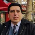 De la Fuente denunció malos tratos en el penal tras estar dos años detenido