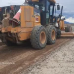Ruta 40 Sur: la UOCRA ve en la relación Orrego-Santilli la oportunidad para el reinicio esperado de las obras