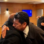 El Tribunal Oral Federal resolvió absolver al abogado penalista sanjuanino y a su socio John Sebastián Quevedo, 