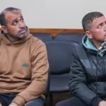 Los hermanos Carrizo admitieron su participación en la balacera donde mataron a Emir Barboza y aceptaron la condena