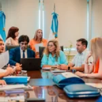 “San Juan es la provincia que más aumentó el salario docente en toda la Argentina”