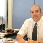 Murió Ricardo Grossi Colombo, exjuez de Faltas de San Juan.