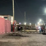 Un joven pelea por su vida tras ser baleado en la cabeza en el barrio Los Toneles.