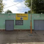 Motochorros atacaron a golpes a una mujer y asaltaron la unión vecinal Villa Don Arturo