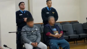 Una adolescente sanjuanina denunció que su padrastro y su tío político la violaron; y ambos quedaron presos