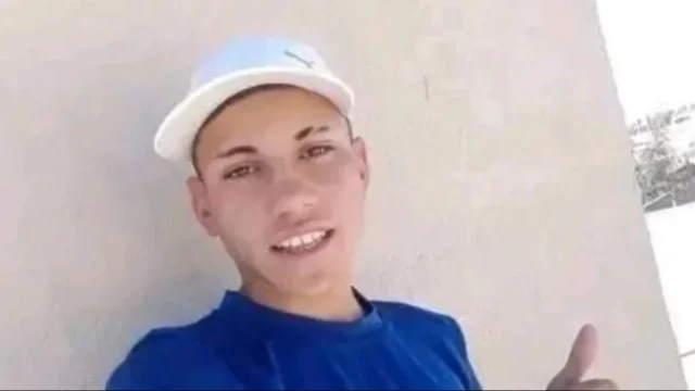 Falleció Thiago Estrella: tras agonizar varios días por un disparo en la cabeza