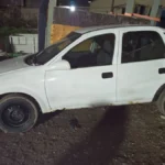 El conductor que atropelló y mató en Rawson: manejaba un auto alquilado a una vecina y tiene antecedentes por abuso sexual