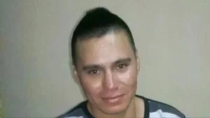 El oscuro pasado del automovilista que atropelló, mató y abandonó a una mujer en Rawson