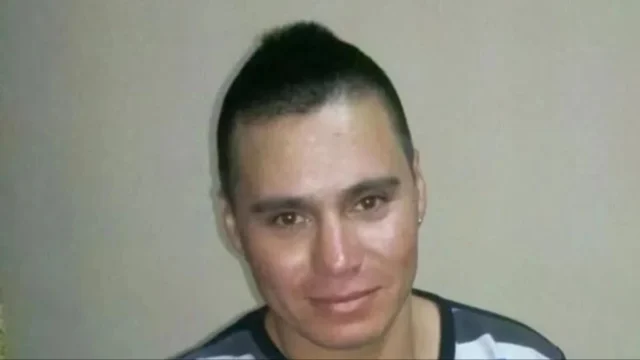 El oscuro pasado del automovilista que atropelló, mató y abandonó a una mujer en Rawson