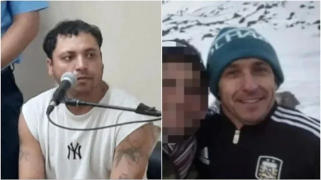 Revés judicial para el autor del brutal ataque a un prestamista en Chimbas: seguirá preso